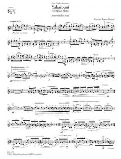 Yahaïouni von Yardani Torres Maiani 