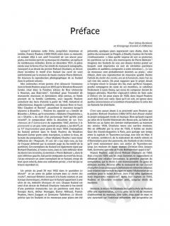 Valse von Francis Poulenc 