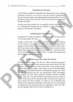 Das innere Hören (Download) 