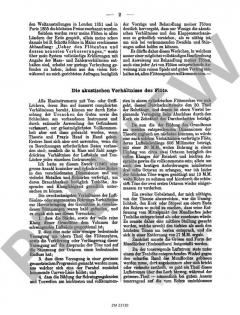 Die Flöte und das Flötenspiel von Theobald Böhm (Download) 