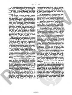 Die Flöte und das Flötenspiel von Theobald Böhm (Download) 