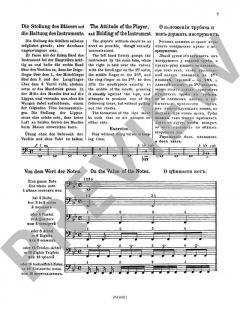 Schule für Tuba in B oder C komplett von Robert Kietzer (Download) im Alle Noten Shop kaufen