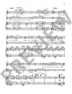 Sehnsucht von Enjott Schneider (Download) 