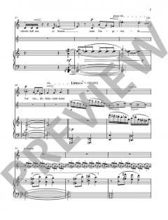 Sehnsucht von Enjott Schneider (Download) 