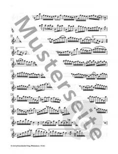 Sonata per Flauto dolce von Isaac Makhdoomi 