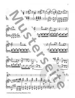 Rondo von Ludwig van Beethoven 