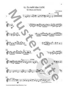 Der Oboen-Riese von Sami Kajtazaj im Alle Noten Shop kaufen