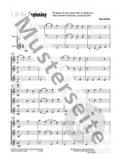 Saxomania - Level 1 von Damian Maria Rabe 