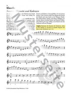 Meine Geigenwunderwelt 2 von Caspar René Hirschfeld 