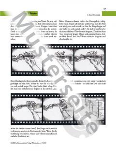 Meine Geigenwunderwelt 2 von Caspar René Hirschfeld 