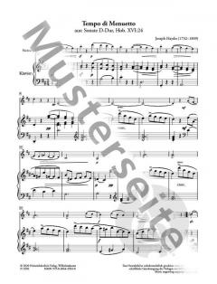 Meine Geigenwunderwelt 2 (Klavierbegleitung) 