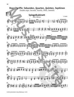 Musikschachtel 3 von Vladimir Rivkin 