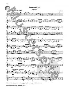 Musikschachtel 3 von Vladimir Rivkin 