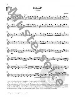 Musikschachtel 3 von Vladimir Rivkin 