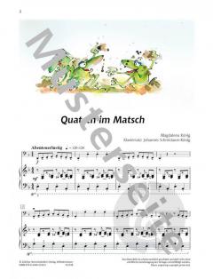 Cello-Wetterlage von Magdalena König im Alle Noten Shop kaufen