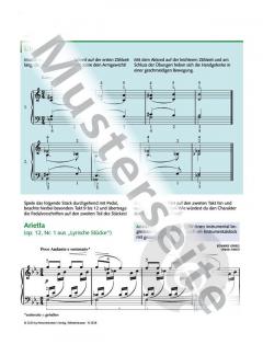 Die neue Klavier-Fibel 2 von Ulrich Deppe im Alle Noten Shop kaufen