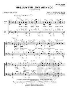 This Guy's in Love with You von Herb Alpert (Download) 