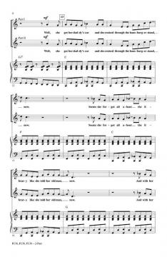 Fun, Fun, Fun (Beach Boys) 