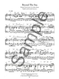 Great Piano Solos: Platinum Book 