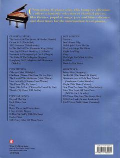 Great Piano Solos: Platinum Book 