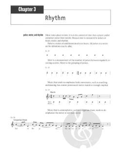 Melody in Songwriting von Jack Perricone 