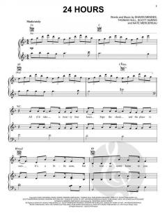 24 Hours von Shawn Mendes 