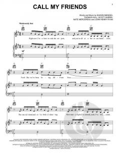 Call My Friends von Thomas Hull 