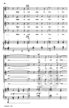 Show Boat Selections (Jerome Kern) 