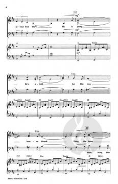 Bring Him Home (Claude-Michel Schönberg) 