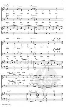 Blackbird (The Beatles) 