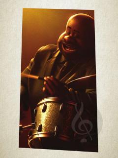 Soul von Jonathan Batiste 