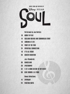 Soul von Jonathan Batiste 