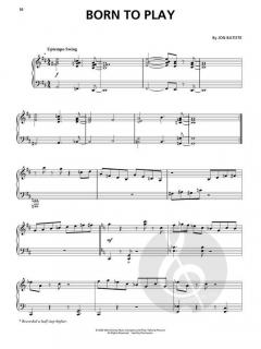 Soul von Jonathan Batiste 