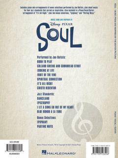 Soul von Jonathan Batiste 