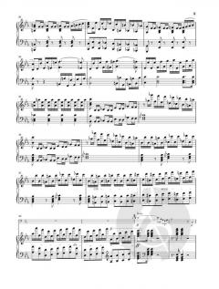 Concertino Es-dur op. 4 von Ferdinand David 