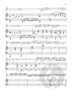 Introduction et Tarantelle op. 43 von Pablo de Sarasate 