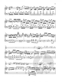 Klarinettenkonzert B-dur von Johann Stamitz im Alle Noten Shop kaufen