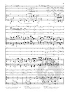 Klavierquartett c-moll op. 13 von Richard Strauss 