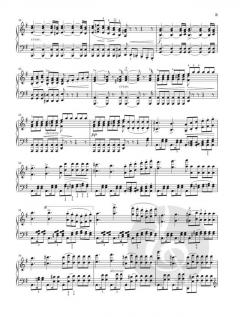 Klaviersonate G-dur op. 78 D 894 von Franz Schubert im Alle Noten Shop kaufen