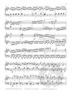 Klaviersonate Nr. 7 D-dur op. 10,3 von Ludwig van Beethoven im Alle Noten Shop kaufen