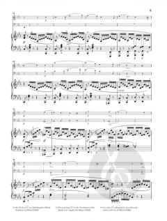 Klaviertrio Nr. 2 c-moll op. 66 von Felix Mendelssohn Bartholdy 