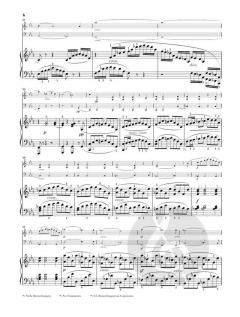 Klaviertrio Nr. 2 c-moll op. 66 von Felix Mendelssohn Bartholdy 