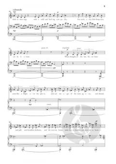 Thanatopsis op. 4 von Evgeny Kissin 