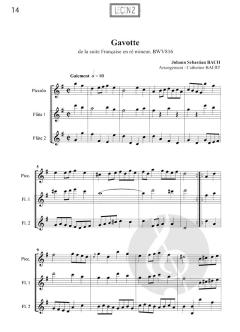 Piccolo ! von Catherine Baert 