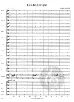 Harry Potter and the Sorcerers Stone Childrens Suite von John Williams 