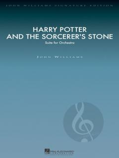 Harry Potter and the Sorcerer's Stone Suite von John Williams 