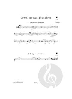 Le petit fluté a travers les siècles Recueil A Vol. 7 von Annick Sarrien Perrier 