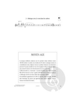 Le petit fluté a travers les siècles Recueil A Vol. 7 von Annick Sarrien Perrier 