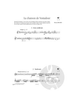 Le petit fluté a travers les siècles Recueil A Vol. 7 von Annick Sarrien Perrier 