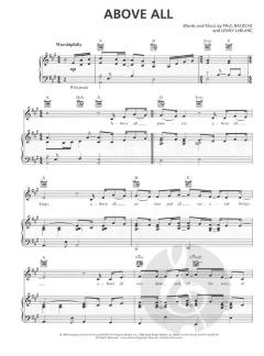 Open the Eyes of My Heart von Paul Baloche 